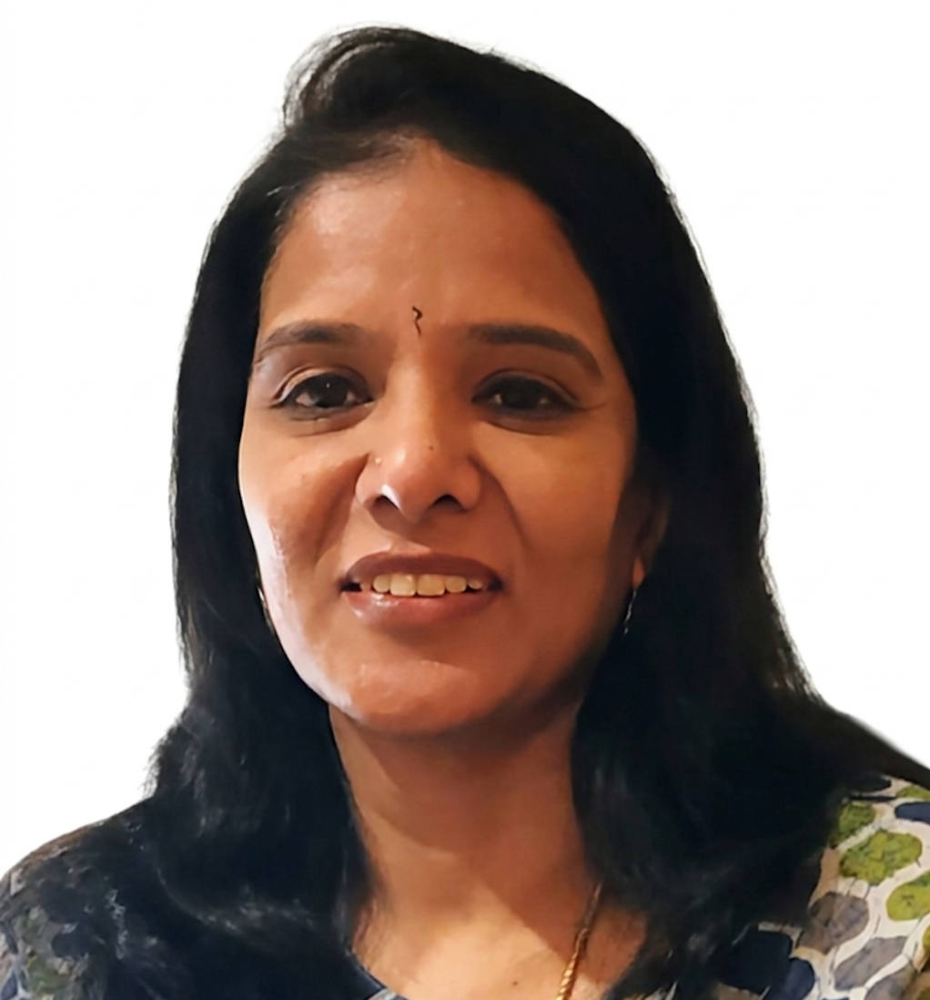 Devika Narayanaswamy